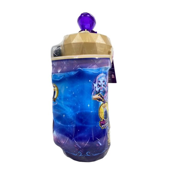 Magic Mixies Pixlings Unia The Unicorn Doll Potion Reveal Bottle 1 Kit - Picture 6 of 13